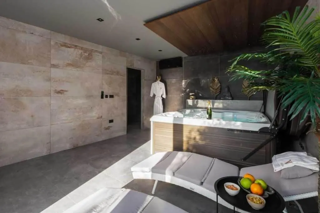 Vacay Villa Vie With Home Cinema And Spa Μεντουλίν Κροατία