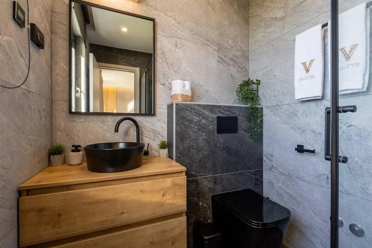 Vacay Villa Vie With Home Cinema And Spa Μεντουλίν Κροατία