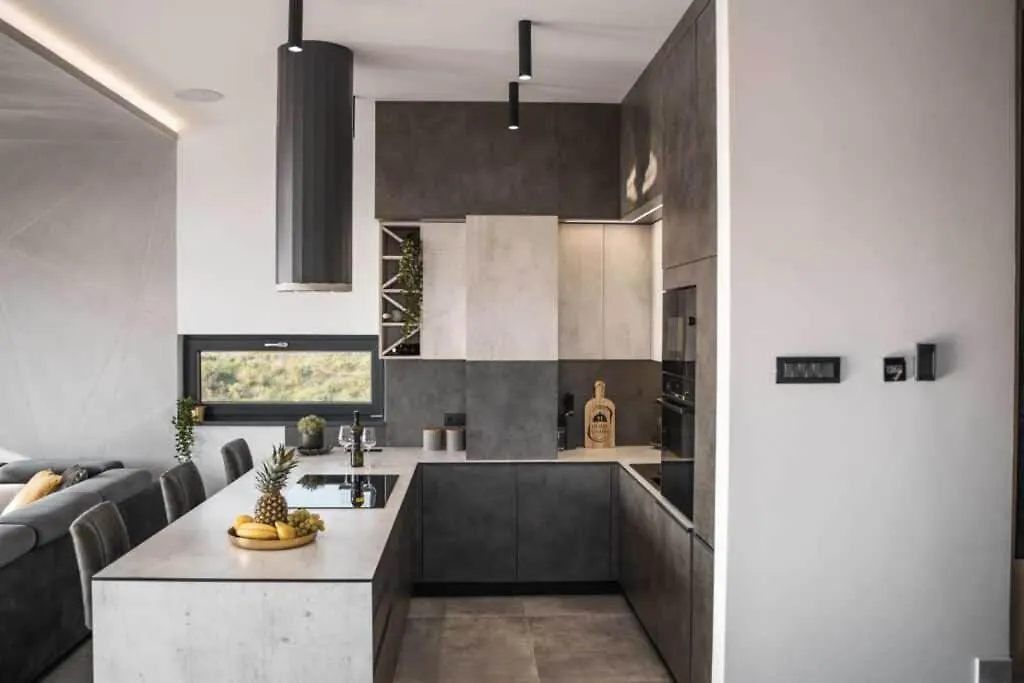 Vacay Villa Vie With Home Cinema And Spa Μεντουλίν 0*,  Κροατία