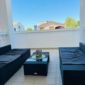 3* Bed & Breakfast Osipovica