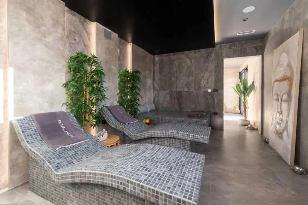 Vacay Villa Vie With Home Cinema And Spa Medulin 0*,