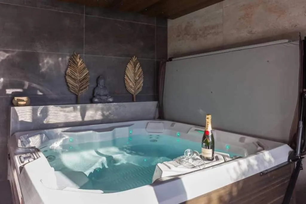 Vacay Villa Vie With Home Cinema And Spa Medulin