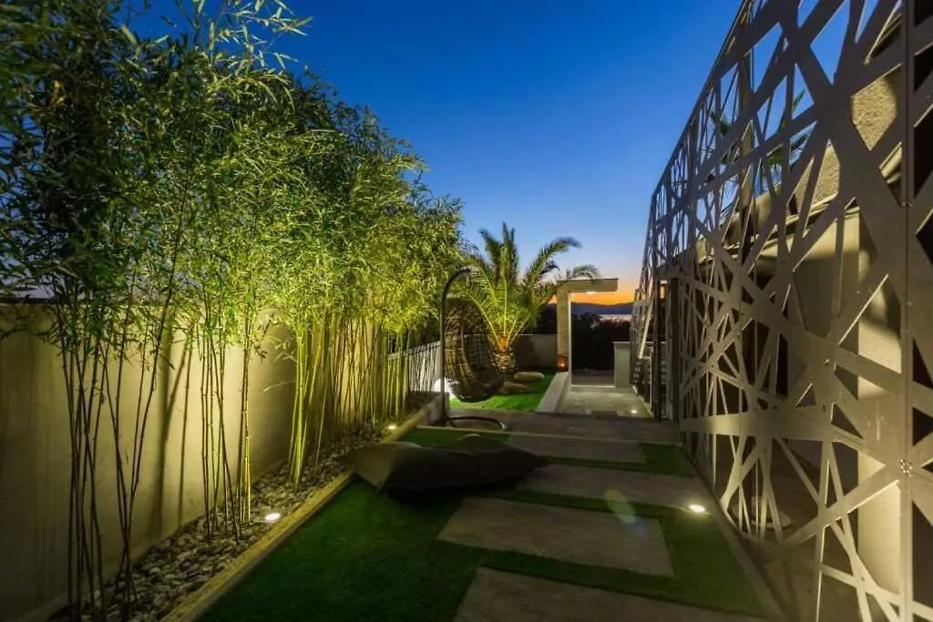 Vacay Villa Vie With Home Cinema And Spa Medulin