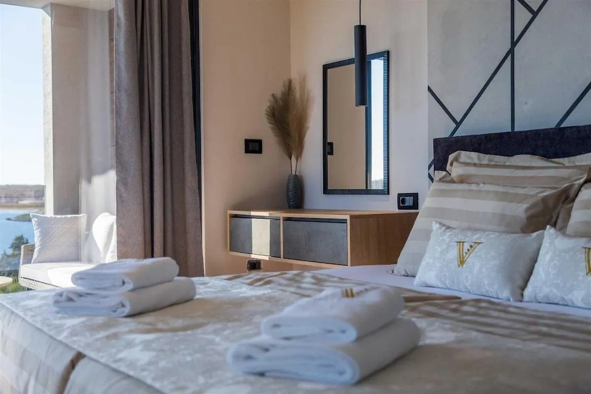 Vacay Villa Vie With Home Cinema And Spa Medulin