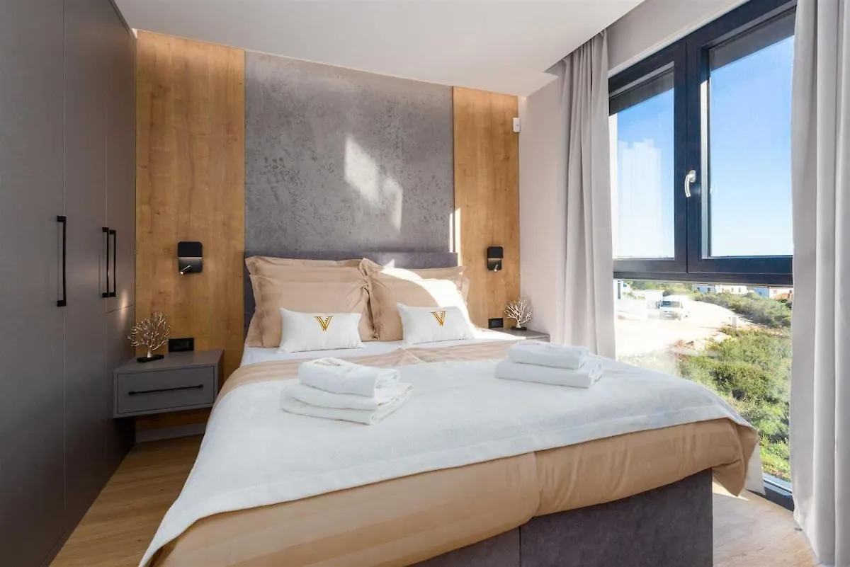 Vacay Villa Vie With Home Cinema And Spa Medulin