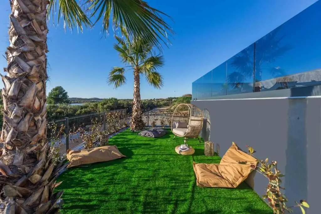 Vacay Villa Vie With Home Cinema And Spa Medulin Croatia