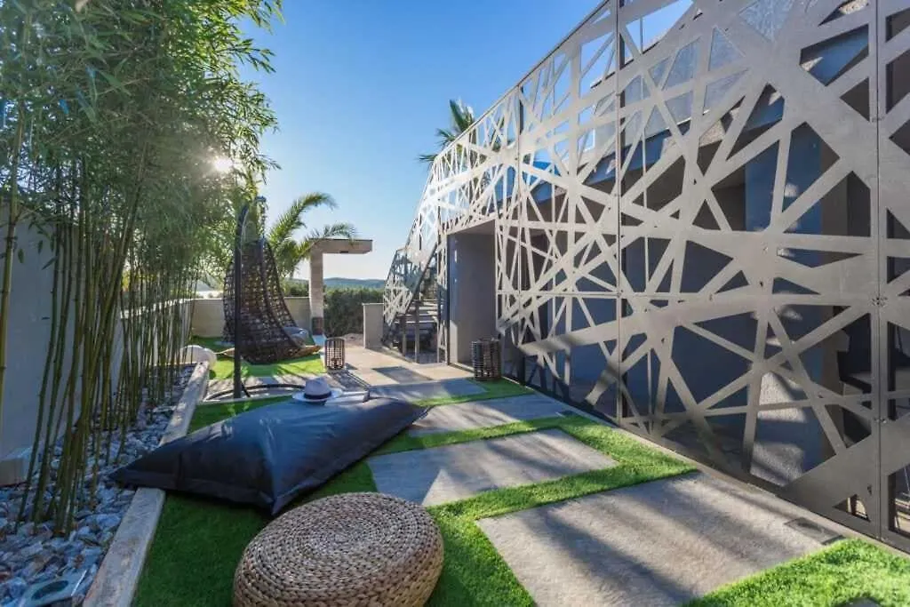 Vacay Villa Vie With Home Cinema And Spa Medulin 0*,  Croatia