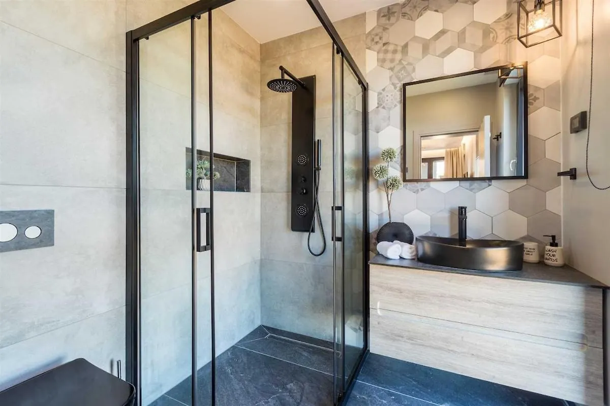 Vacay Villa Vie With Home Cinema And Spa Medulin Croatia