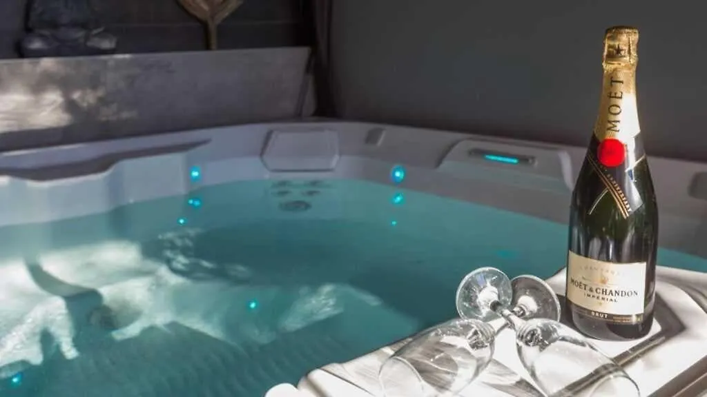 Vacay Villa Vie With Home Cinema And Spa Medulin