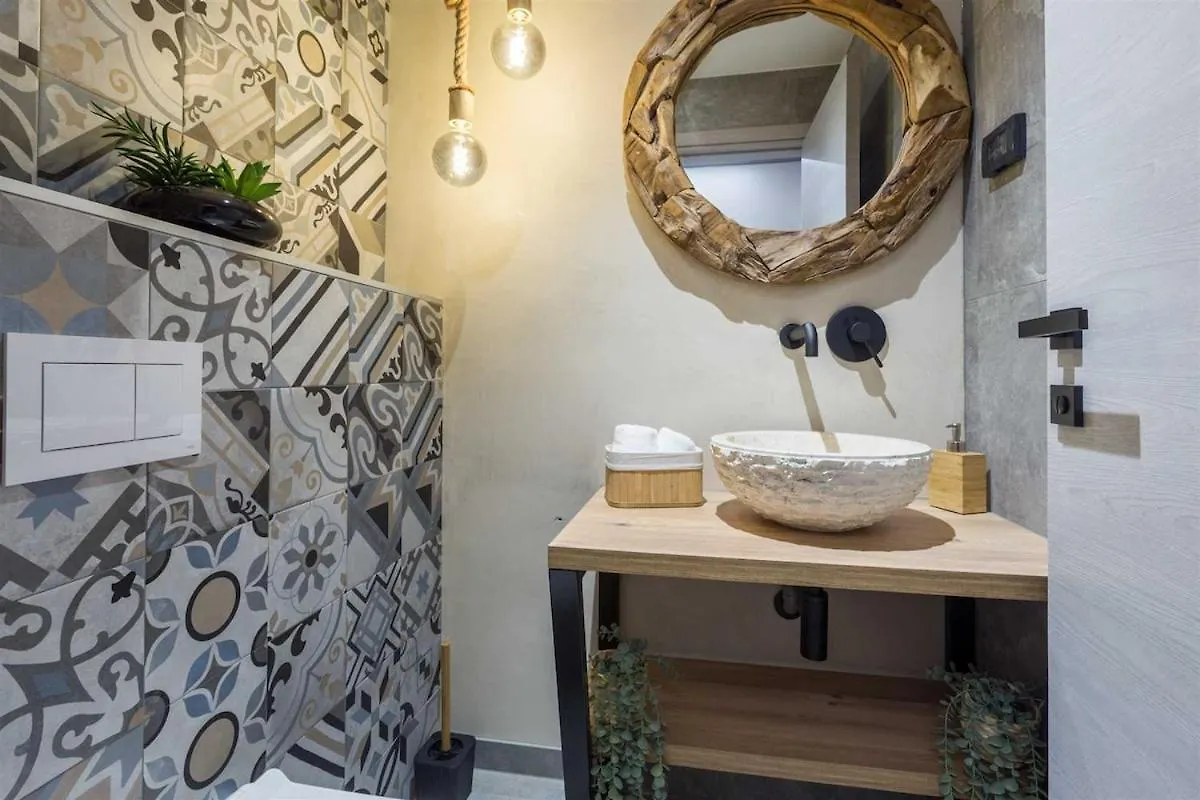 Vacay Villa Vie With Home Cinema And Spa Medulin