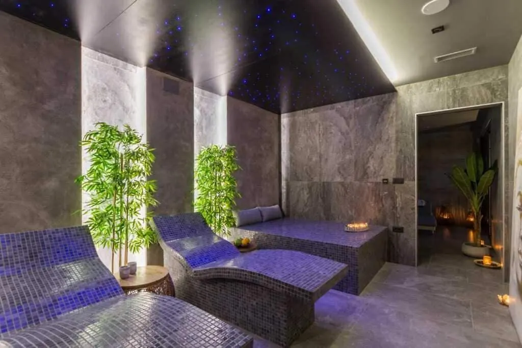Vacay Villa Vie With Home Cinema And Spa Medulin 0*,