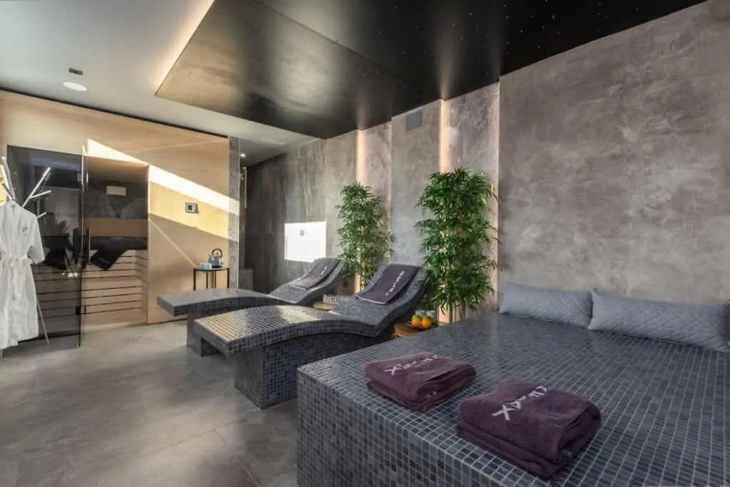 Vacay Villa Vie With Home Cinema And Spa Medulin Croatia