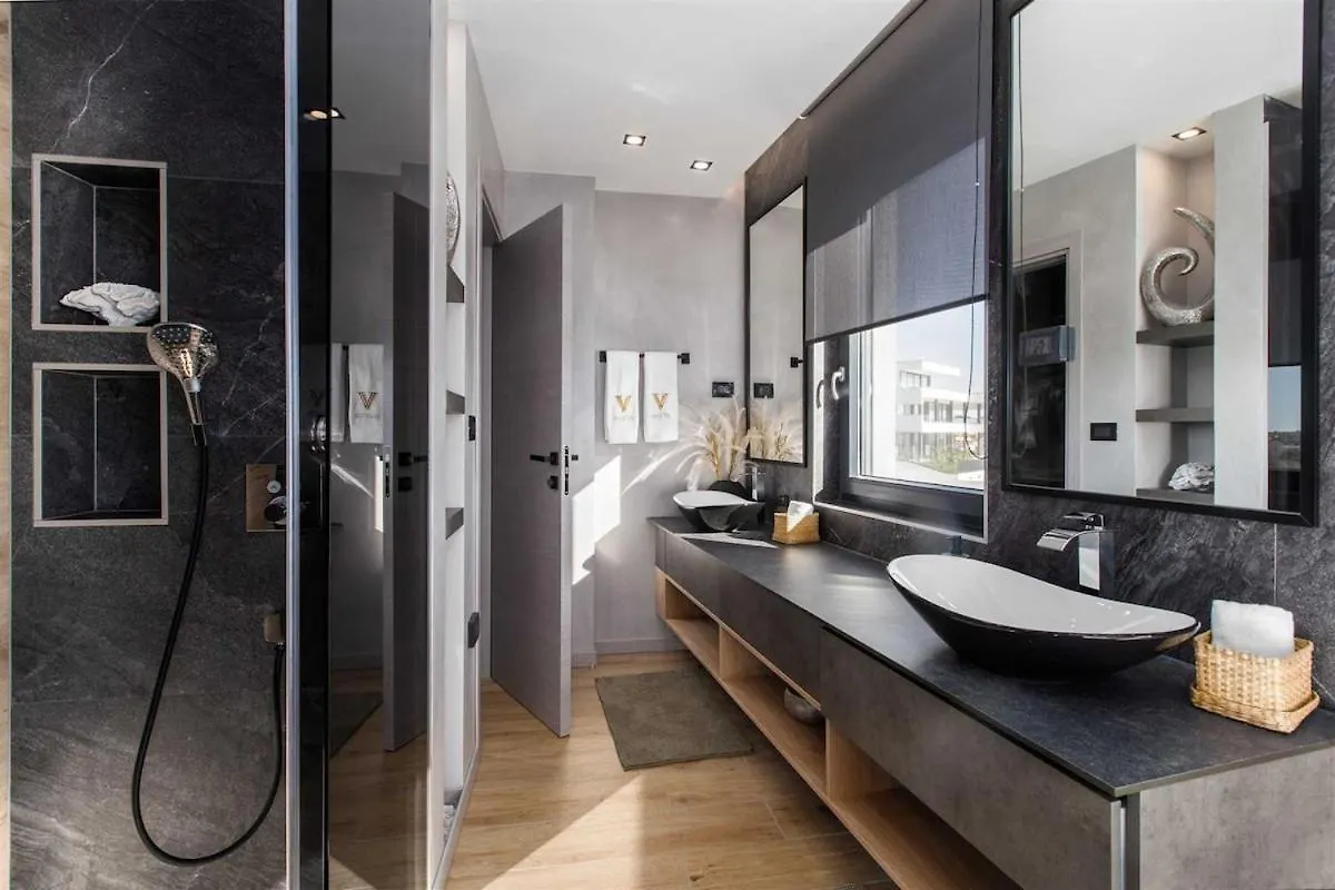 Vacay Villa Vie With Home Cinema And Spa Medulin