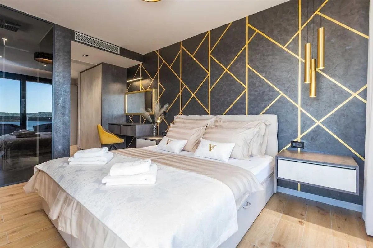 Vacay Villa Vie With Home Cinema And Spa Medulin