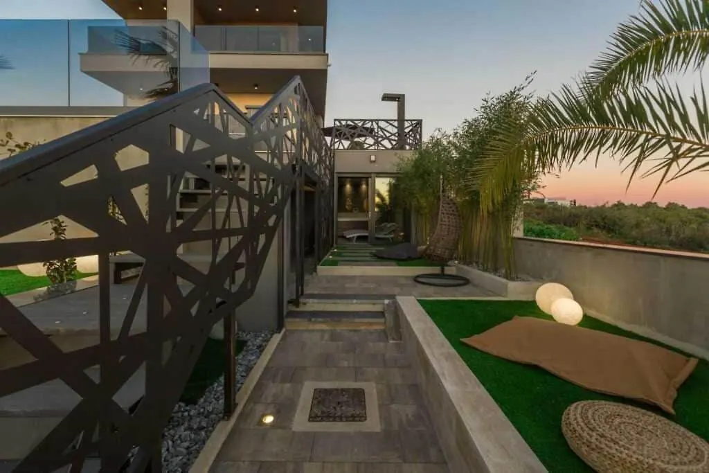 Vacay Villa Vie With Home Cinema And Spa Medulin