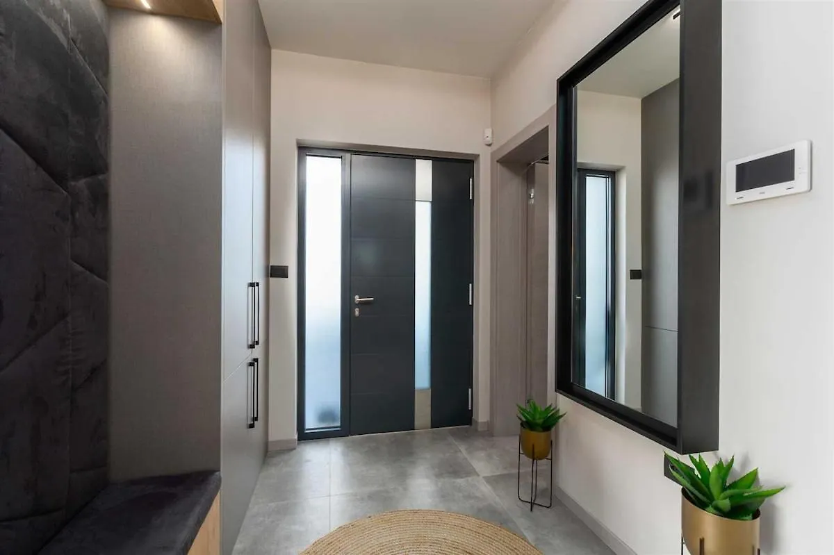 Vacay Villa Vie With Home Cinema And Spa Medulin