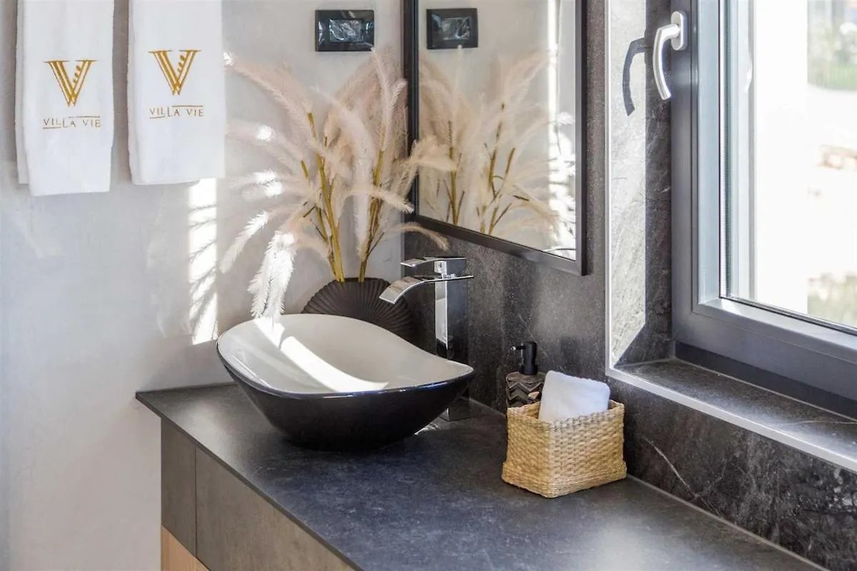 Vacay Villa Vie With Home Cinema And Spa Medulin 0*,  Croatia