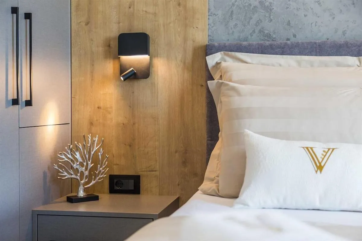 Vacay Villa Vie With Home Cinema And Spa Medulin 0*,  Croatia