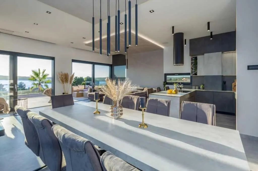 Vacay Villa Vie With Home Cinema And Spa Medulin